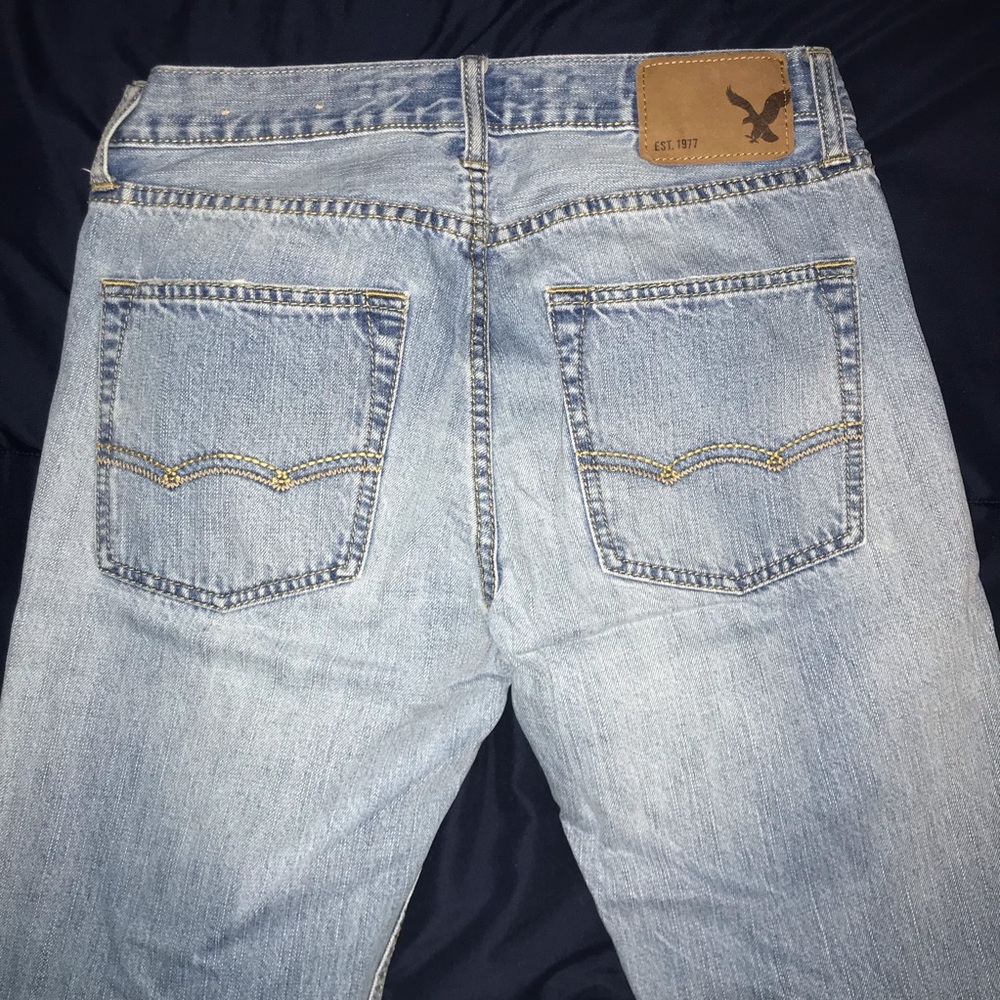 American Eagle Jeans - Picture 3 of 3
